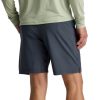Freefly Lined Active Breeze Short – 7″